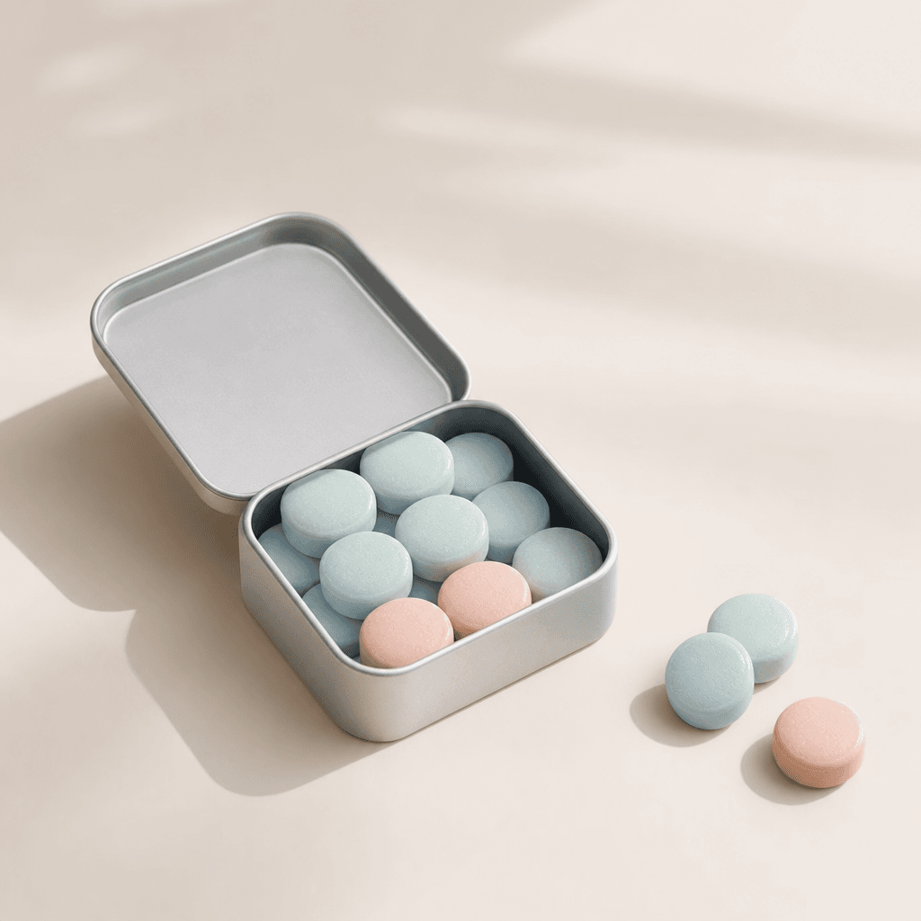 Focus Mints
